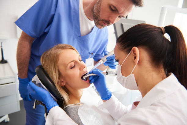 Best Wisdom Tooth Removal  in USA